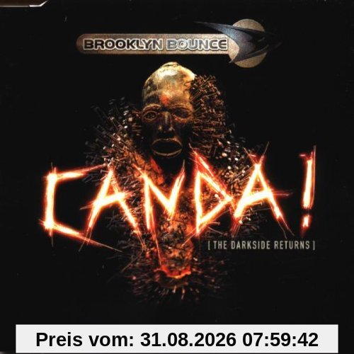 Canda!