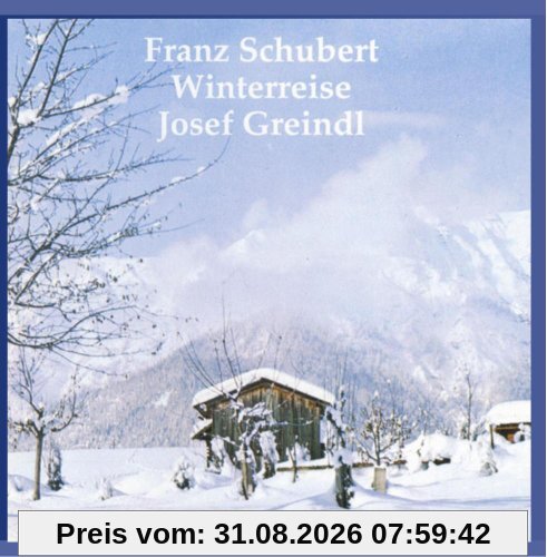 Winterreise