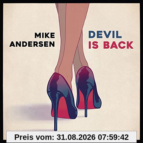Devil Is Back