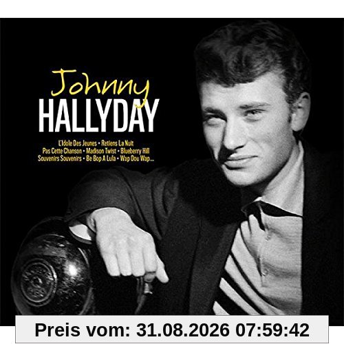 Johnny Hallyday