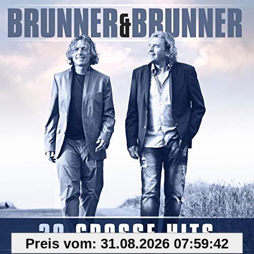 20 große Hits