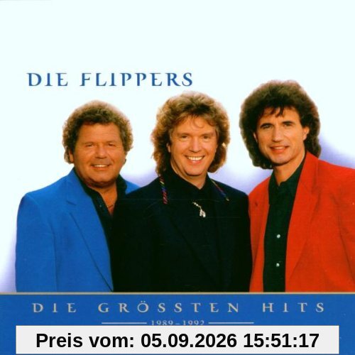 Nur das Beste - Die Flippers