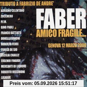 Faber,Amico Fragile