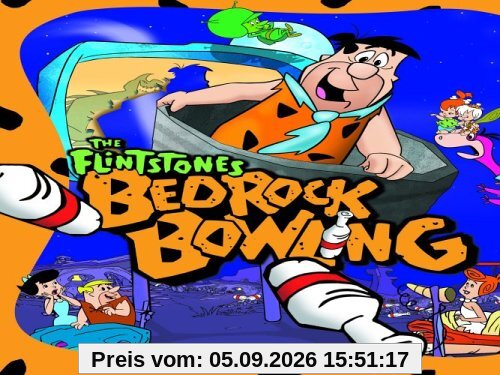Familie Feuerstein: Bedrock Bowling