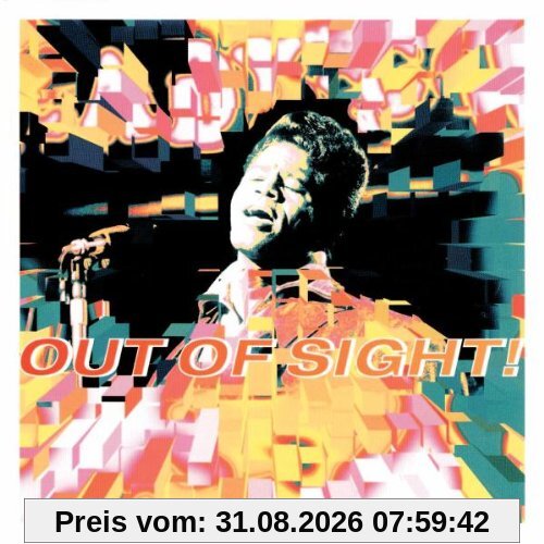 Out Of Sight - The Very Best Of