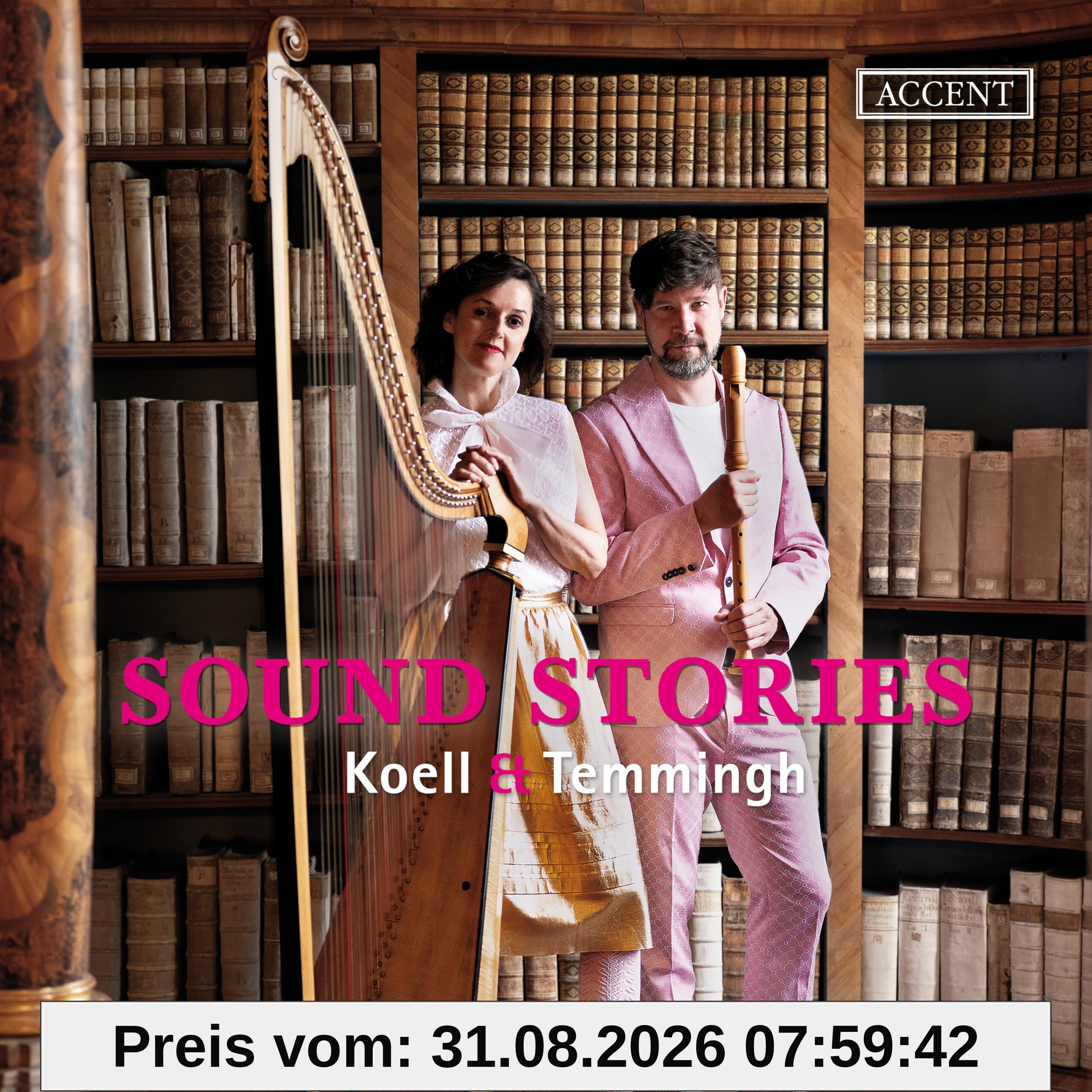 Sound Stories