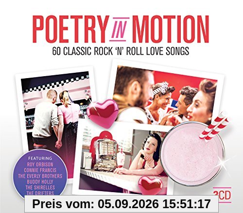 Poetry in Motion