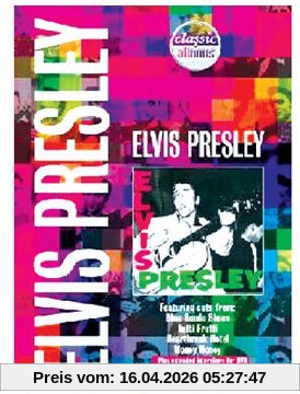 Elvis Presley