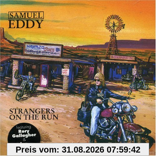 Strangers on the Run