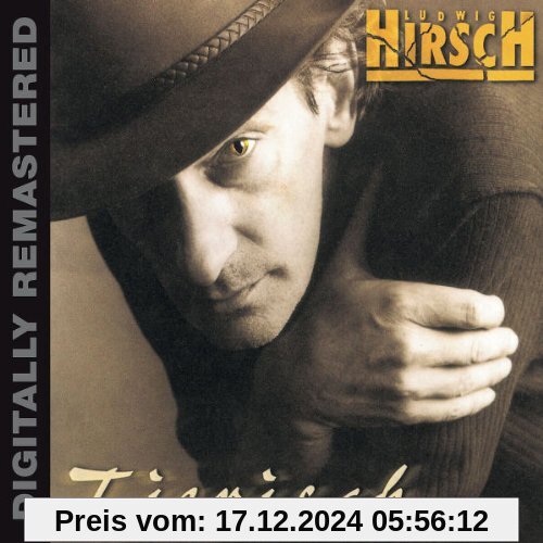 Tierisch (Digitally Remastered)