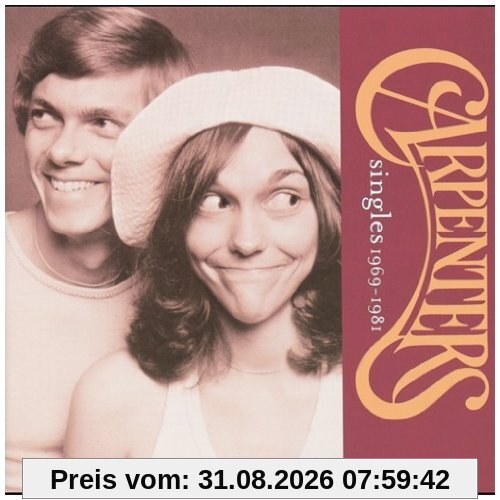 Singles 1969-1981