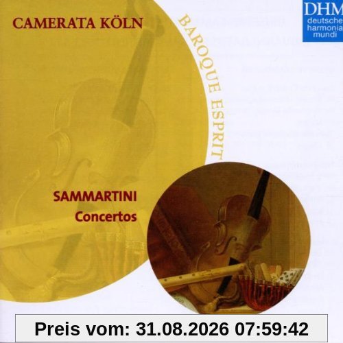 Concertos