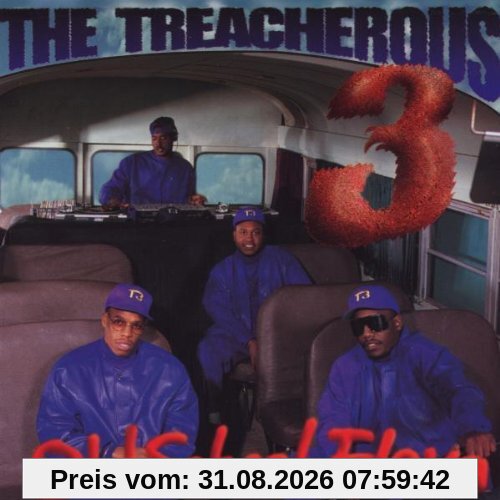 Old School Flava