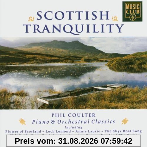 Scottish Tranquility