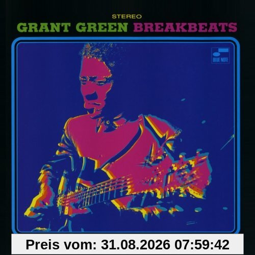Blue Break Beats