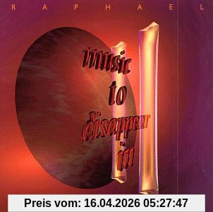 Music to Disappear in Vol.2