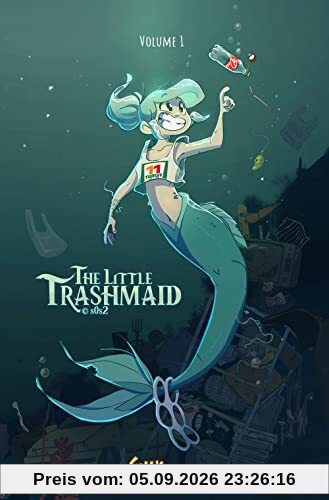 The Little Trashmaid (Vol. 1)