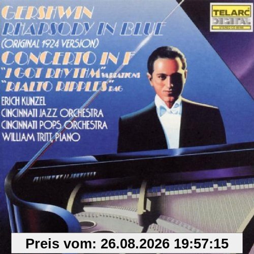Rhapsody In Blue