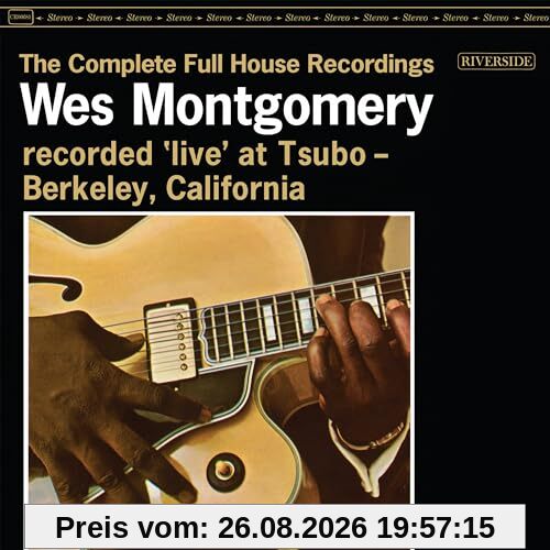 The Complete Full House Recordings [2 CD]