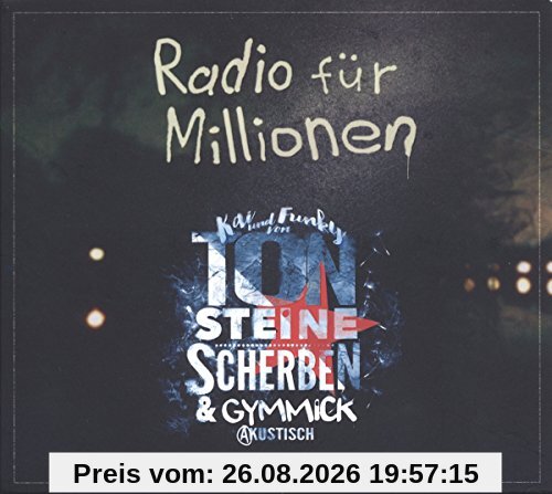 Radio für Millionen