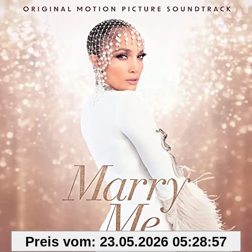 Jennifer Lopez & Maluma Marry Me (Original Soundtrack)