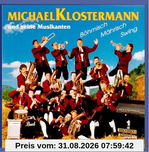 Böhmisch - Mährisch - Swing