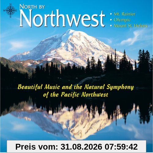 North by Northwest (US Import)