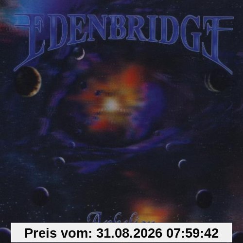 Aphelion (Ltd.Edition)