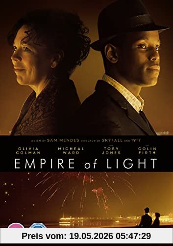 unbekannt Empire Of Light [Uk Import]
