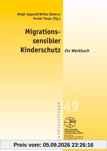 Migrationssensibler Kinderschutz