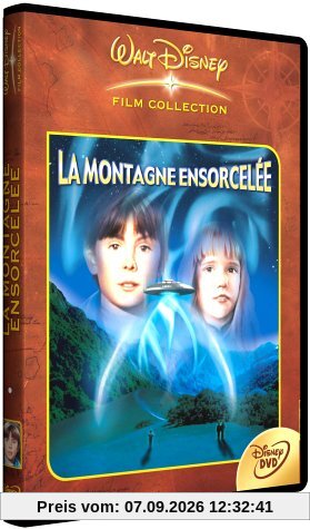 La Montagne ensorcelée [FR Import]