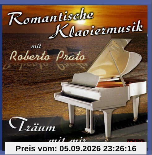 Romantische Klaviermusik mit
