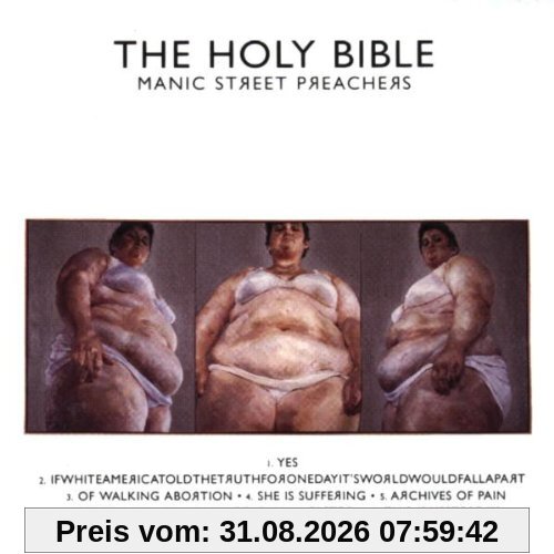 The Holy Bible