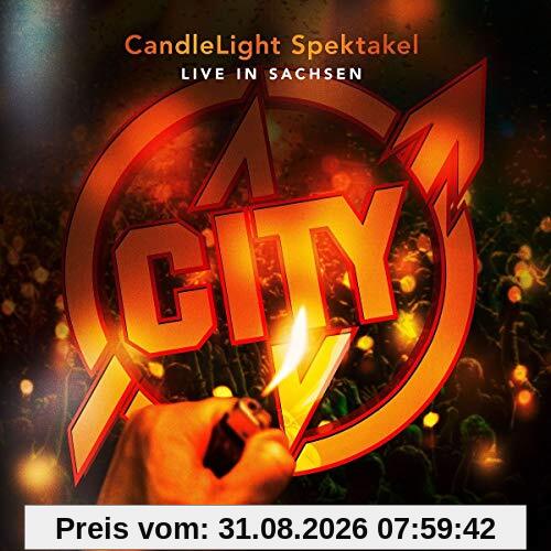 Candlelight Spektakel