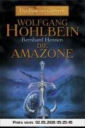 Das Jahr des Greifen 3: Die Amazone