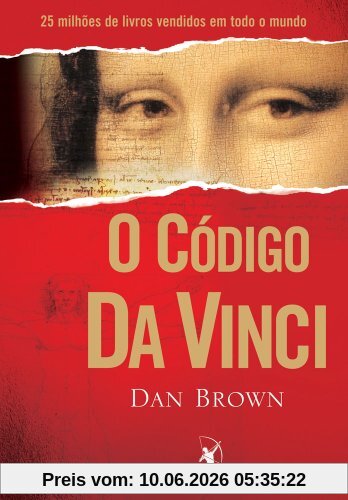 Codigo da Vinci (Em Portugues do Brasil)