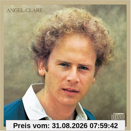 Angel Clare