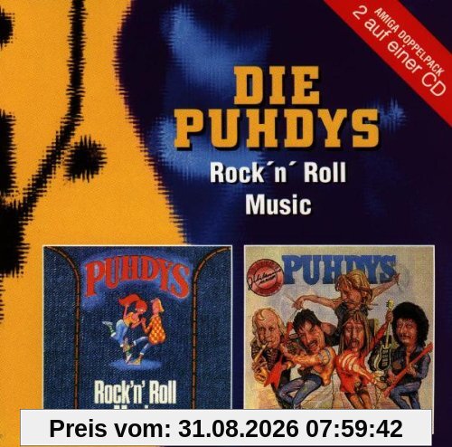 Rock'n Roll Music