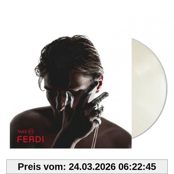 Take 01 [Vinyl LP]