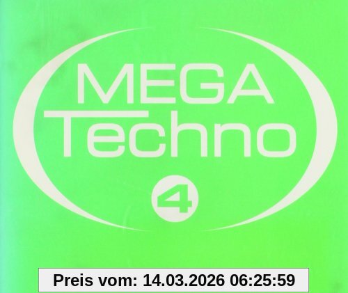 Various Mega Techno V.4