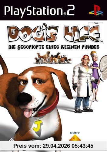 Dogs Life