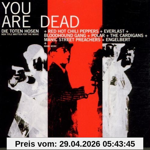 You Are Dead