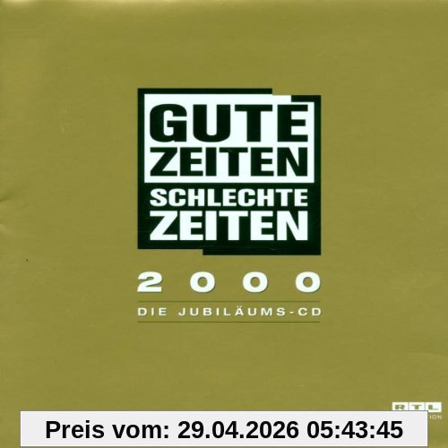 Gute Zeiten Schlechte Zeiten 2000