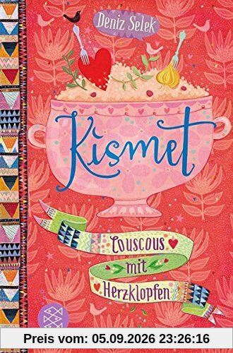 Kismet - Couscous mit Herzklopfen
