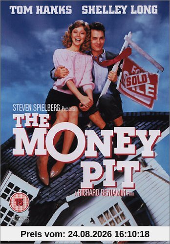 The Money Pit [UK Import]