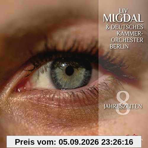 Acht Jahreszeiten