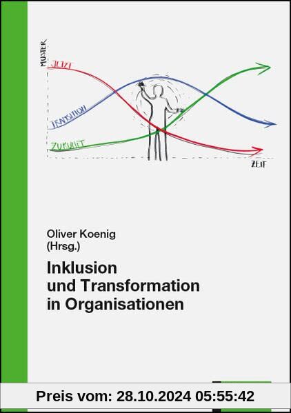 Inklusion und Transformation in Organisationen