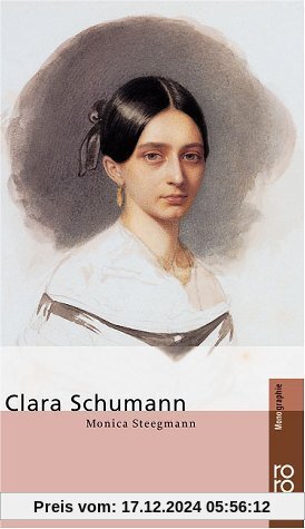 Schumann, Clara