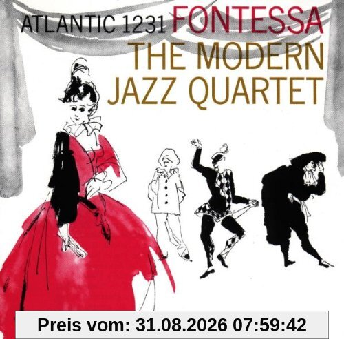 Fontessa