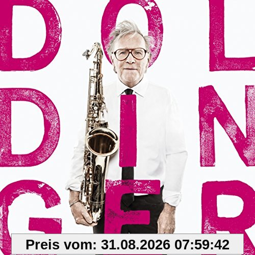 Doldinger (Ltd.Edition)